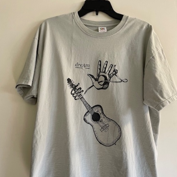 Men's T-Shirt - Picture 1 of 5